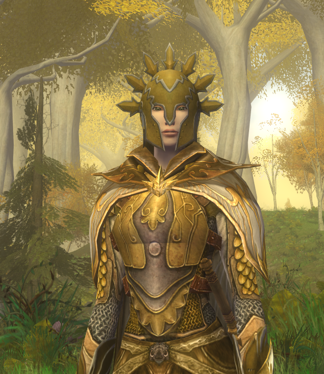 Armies of the great elven nation Elrohir Lúinwë Steadfast-protector-of-the-golden-wood