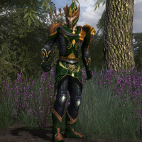 Green-elf of Ossiriand